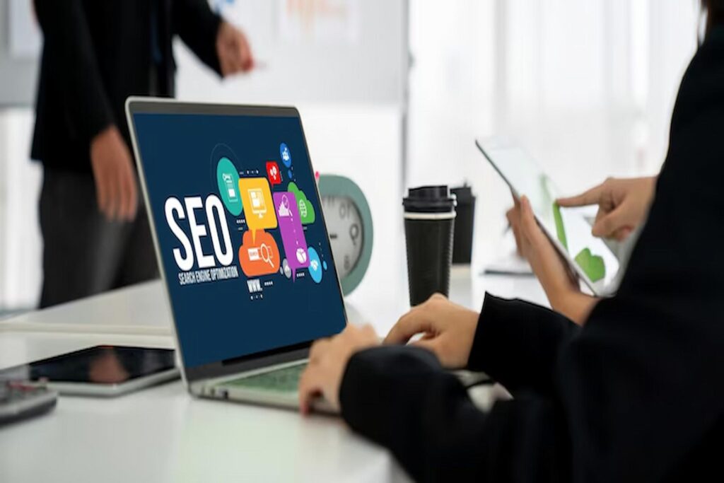 SEO Tools